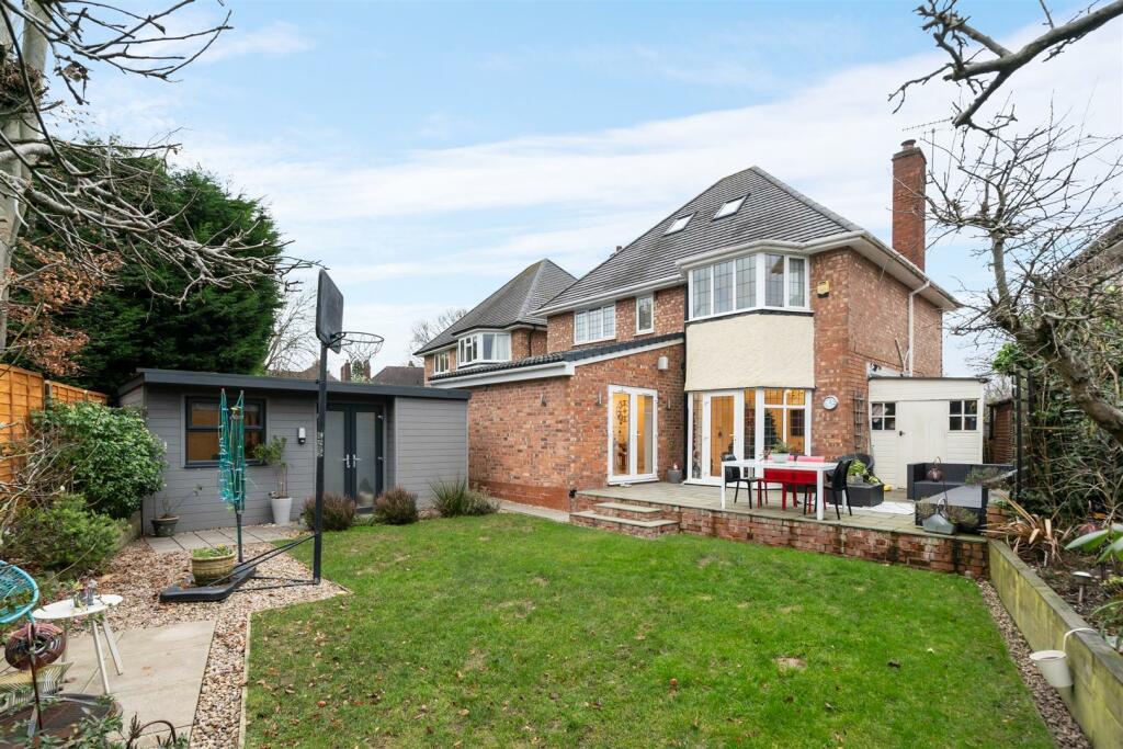 Additional image 17 of Upwey Avenue, Solihull