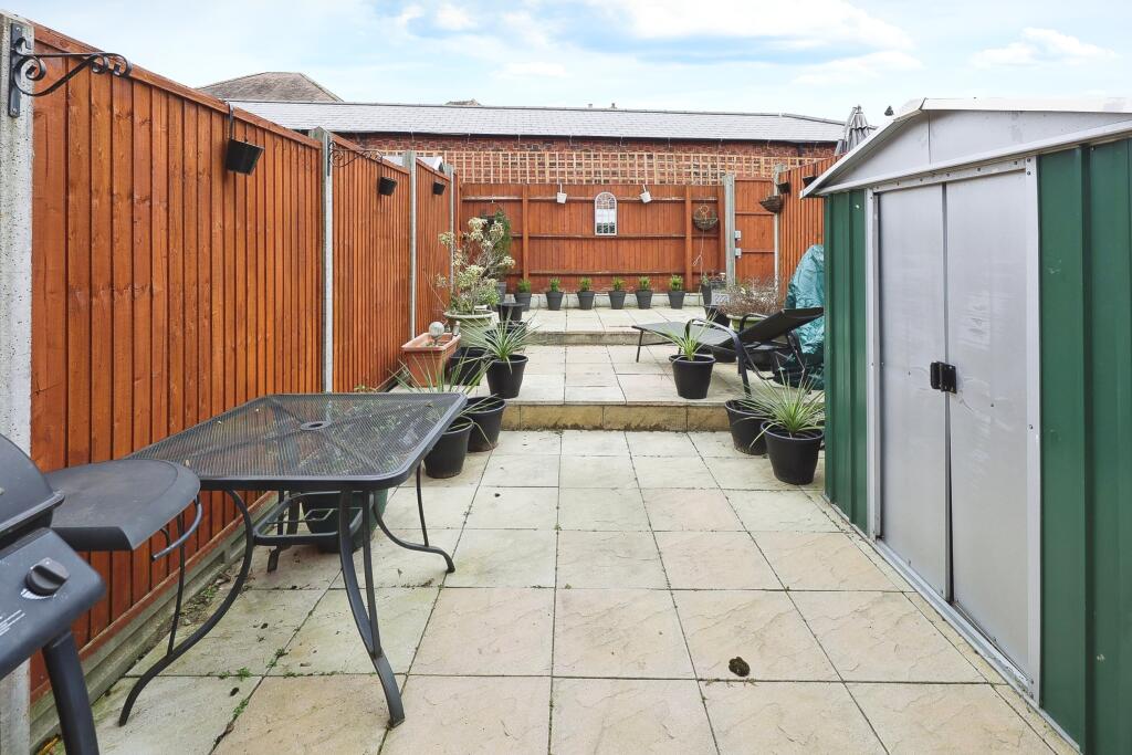 Additional image 10 of Lyon Court, Coleshill, Birmingham, Warwickshire, B46