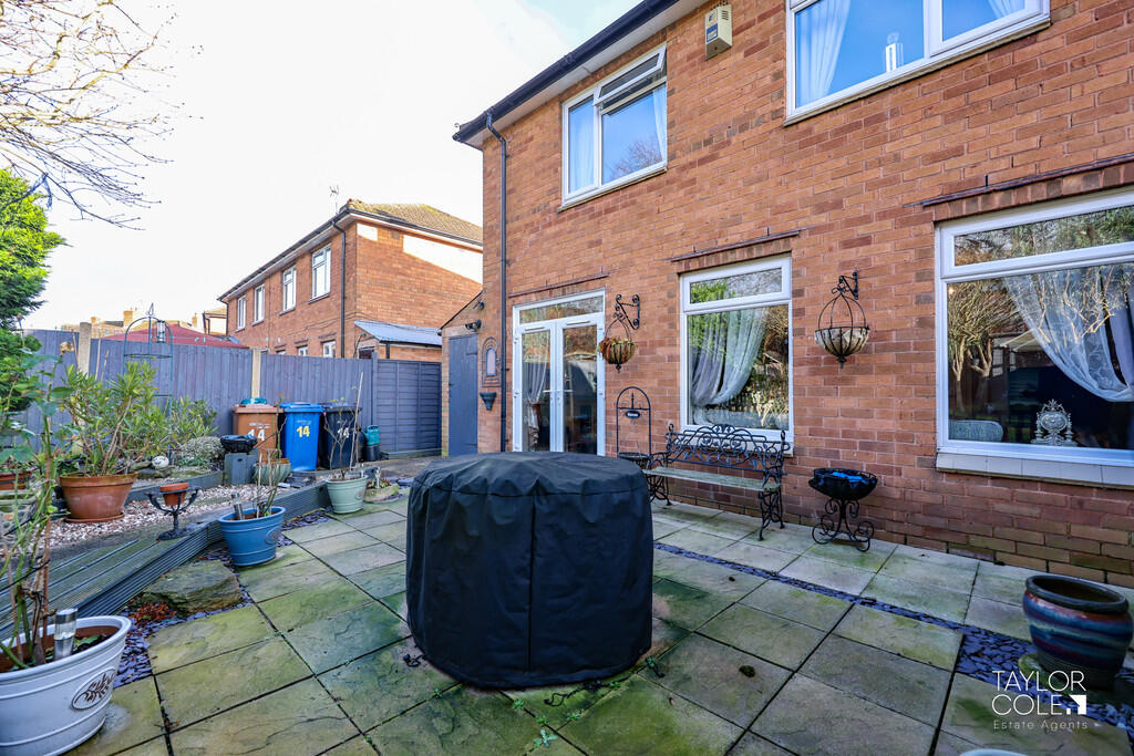 Additional image 26 of Tolson Avenue, Fazeley