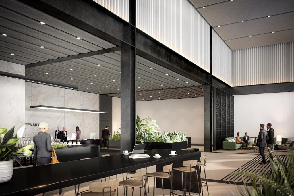 Additional image 6 of One Centenary Way, Birmingham, B3 3HJ