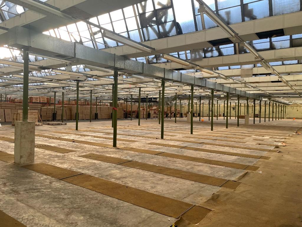 Additional image 7 of Scholefield Mill, Brunswick Street, Nelson, Lancashire, BB9