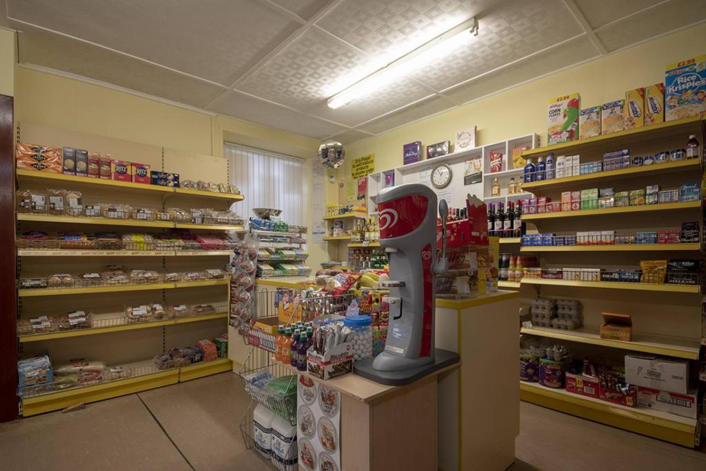 Additional image 7 of DT and EM  Flowers The Shoppe 77 High Street, New Aberdour, Fraserburgh, AB43 6LD