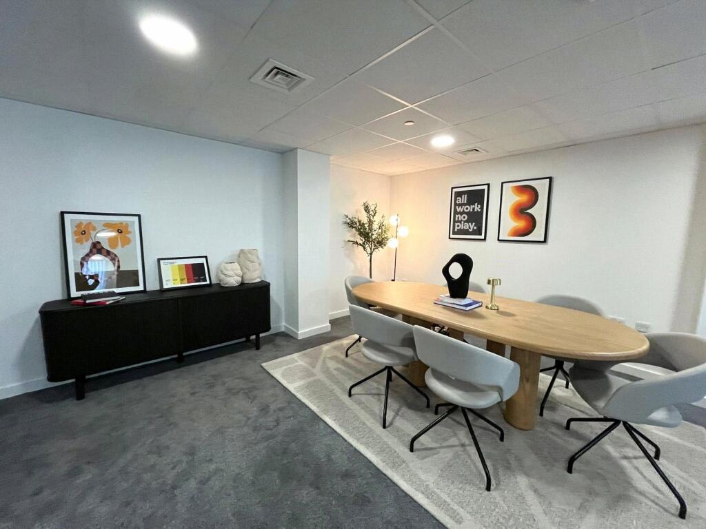 Additional image 10 of South Central, 33 Essex Street, Birmingham, B5