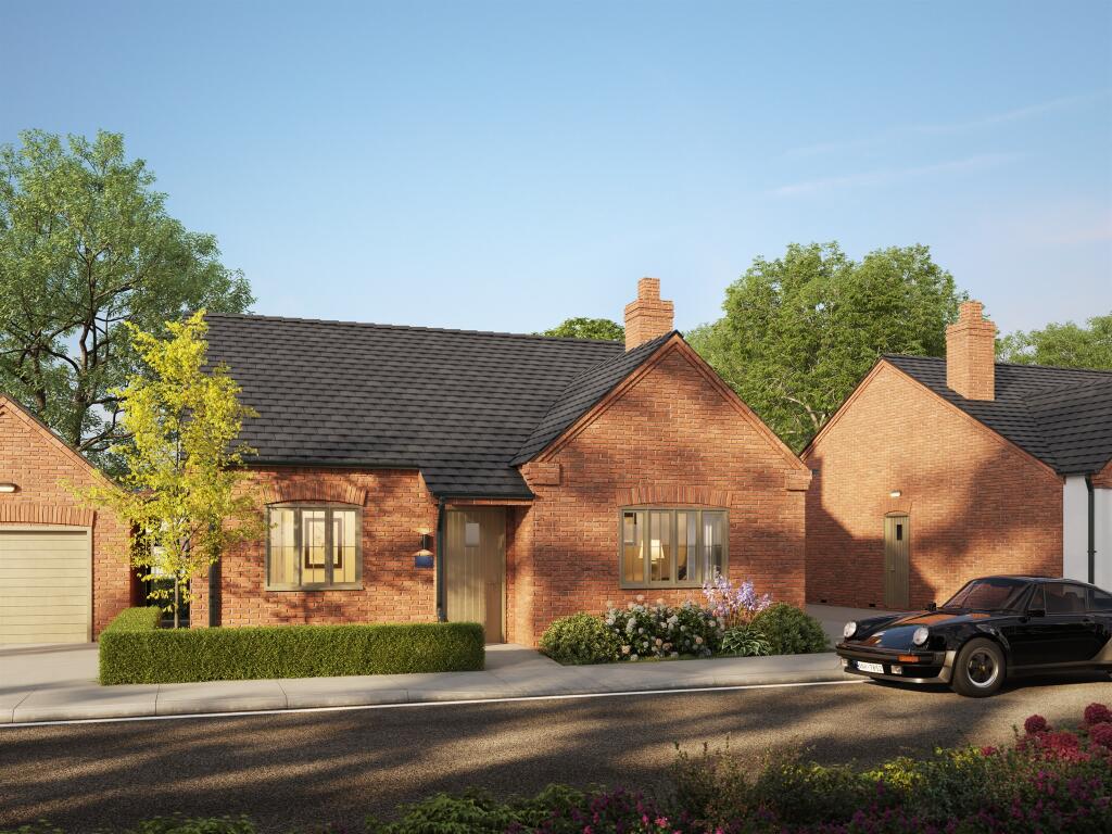 Additional image 2 of Lowbrook Lane, Tidbury Green, Solihull