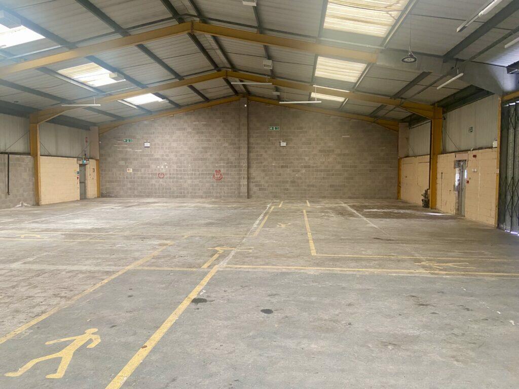 Additional image 5 of Units 3 & 4 Burnham Business Centre, Burnham Gate, Burnley, BB11 4AJ