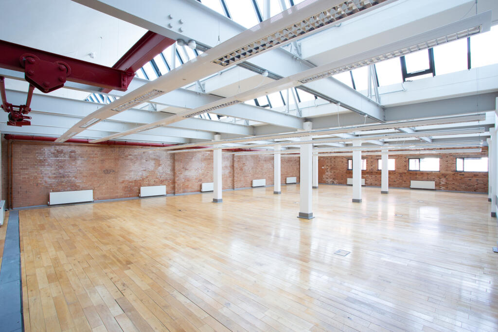 Additional image 2 of The Walker Building, 58 Oxford Street, Digbeth, Birmingham, West Midlands, B5