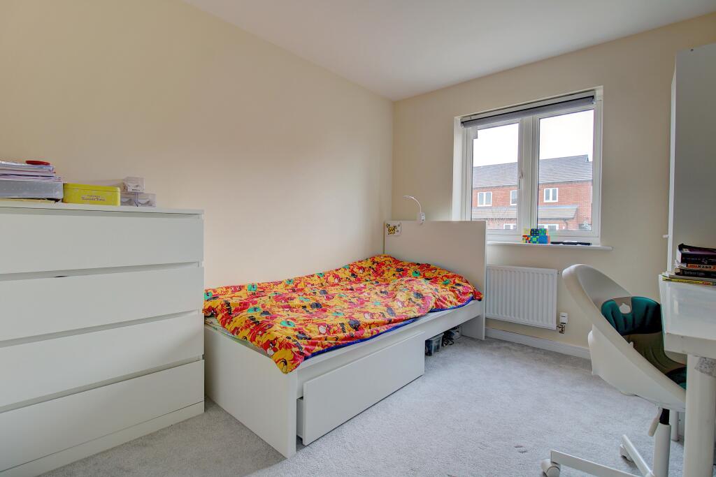 Additional image 12 of Fennel Close, Tamworth, B79