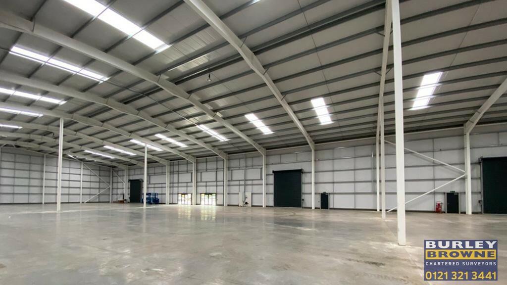 Additional image 11 of New Build Block B, Hay Hall Business Park, Redfern Road, Tyseley, Birmingham, West Midlands, B11 2BE