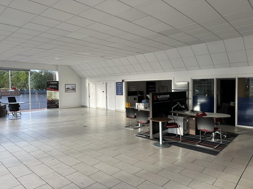 Additional image 9 of Purseys Garage, Main Street, Walton, Street, BA16 9QA