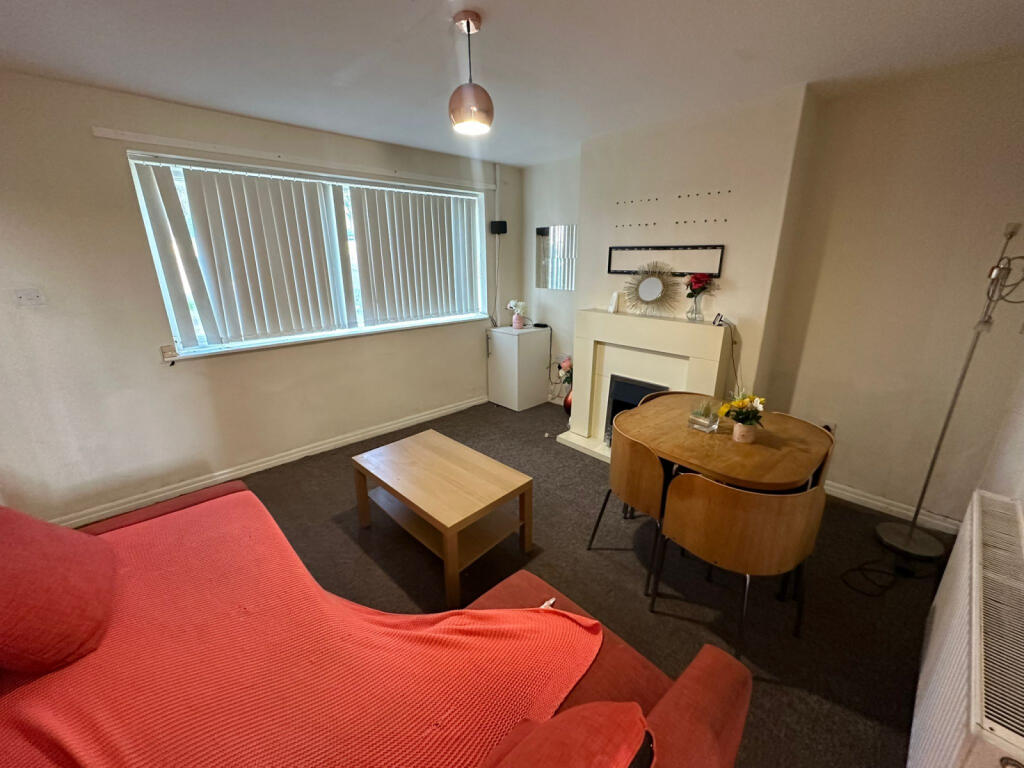 Wheeleeys Lane, Weoley Castle, B15