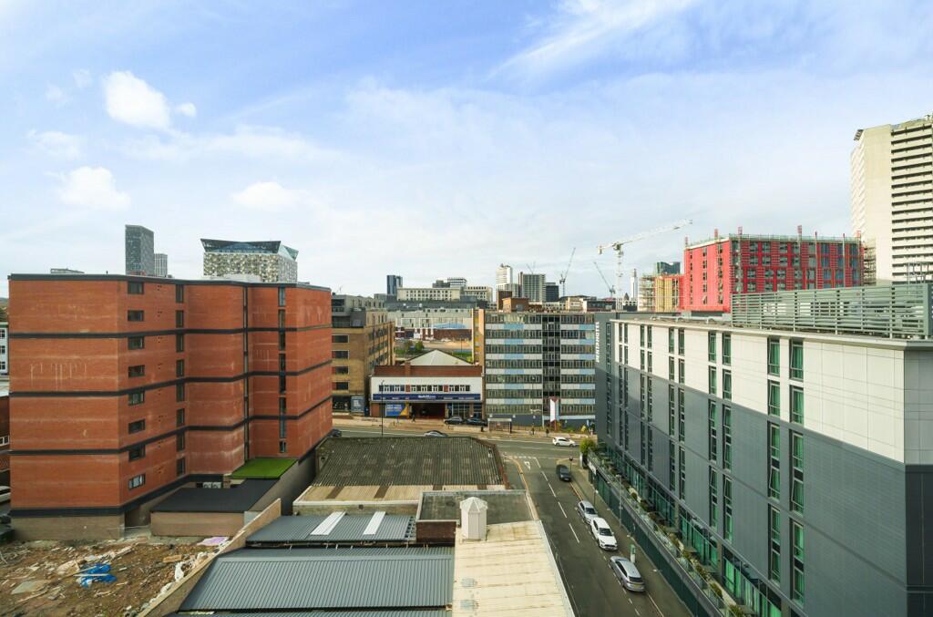 Additional image 9 of Windmill Street, Birmingham, B1