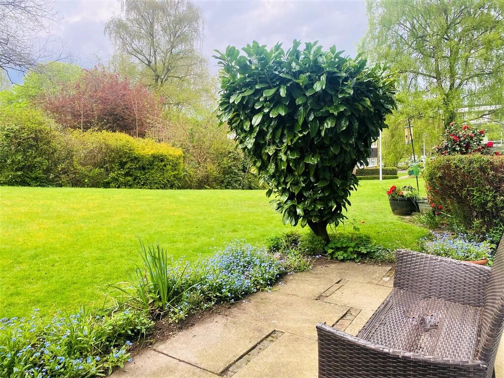 Additional image 14 of Chadbrook Crest, Richmond Hill Road, Edgbaston