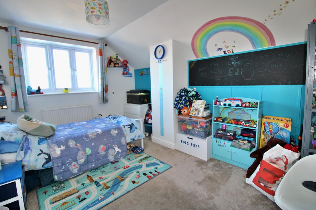 Additional image 13 of Braystone, Little Court Lane, Edington, Westbury, Wiltshire