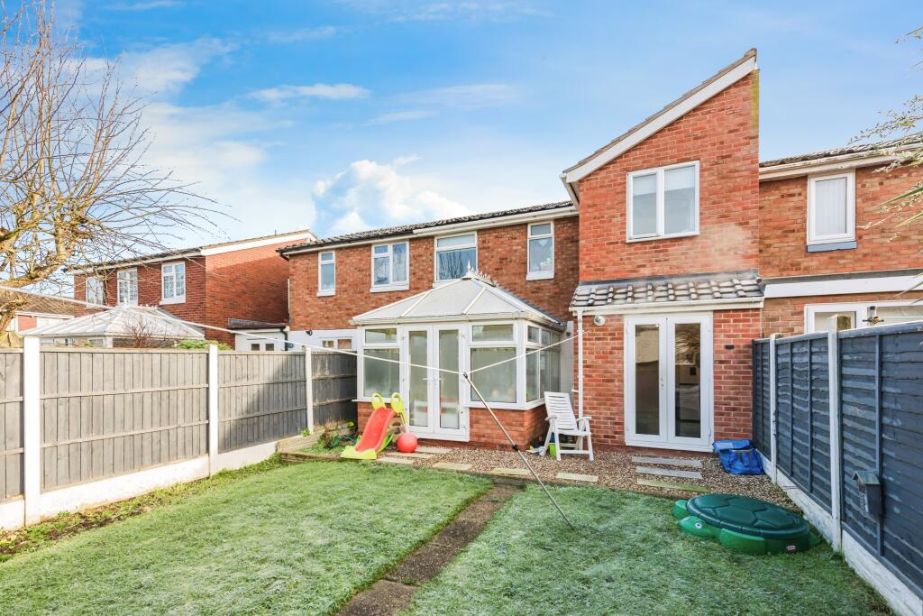 Additional image 17 of Brambling, Tamworth, Staffordshire, B77