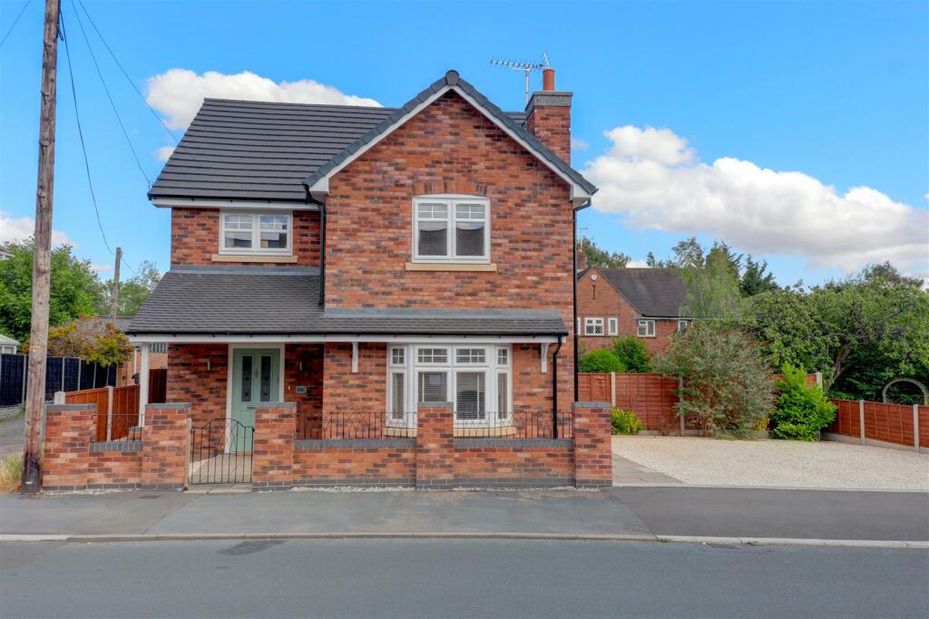 Additional image 5 of Crooks Lane, Studley