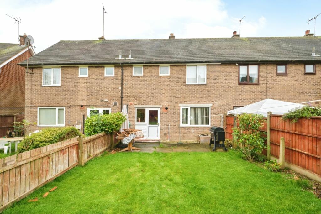 Additional image 15 of Kingshurst, Birmingham, B37