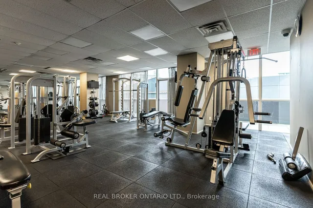 Additional image 17 of 320 Richmond St Unit 1516