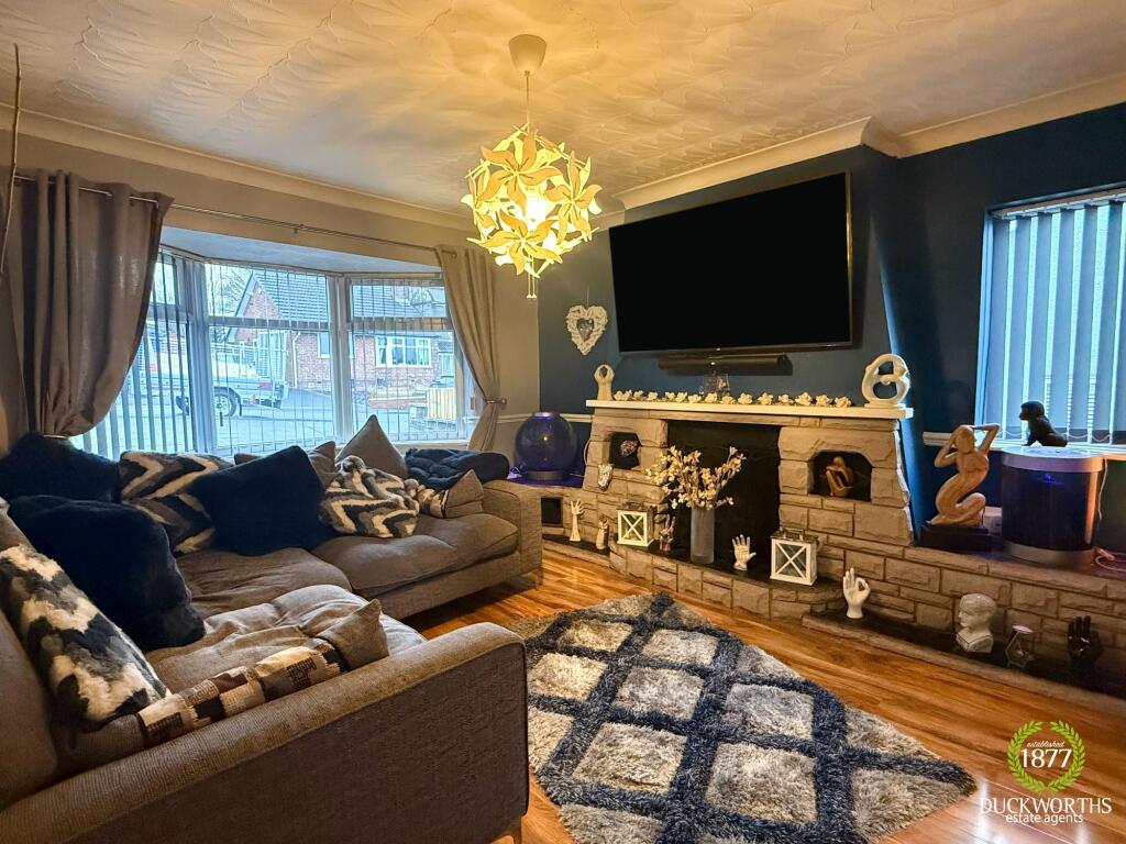 Additional image 17 of Oxford Drive, Blackburn, BB1