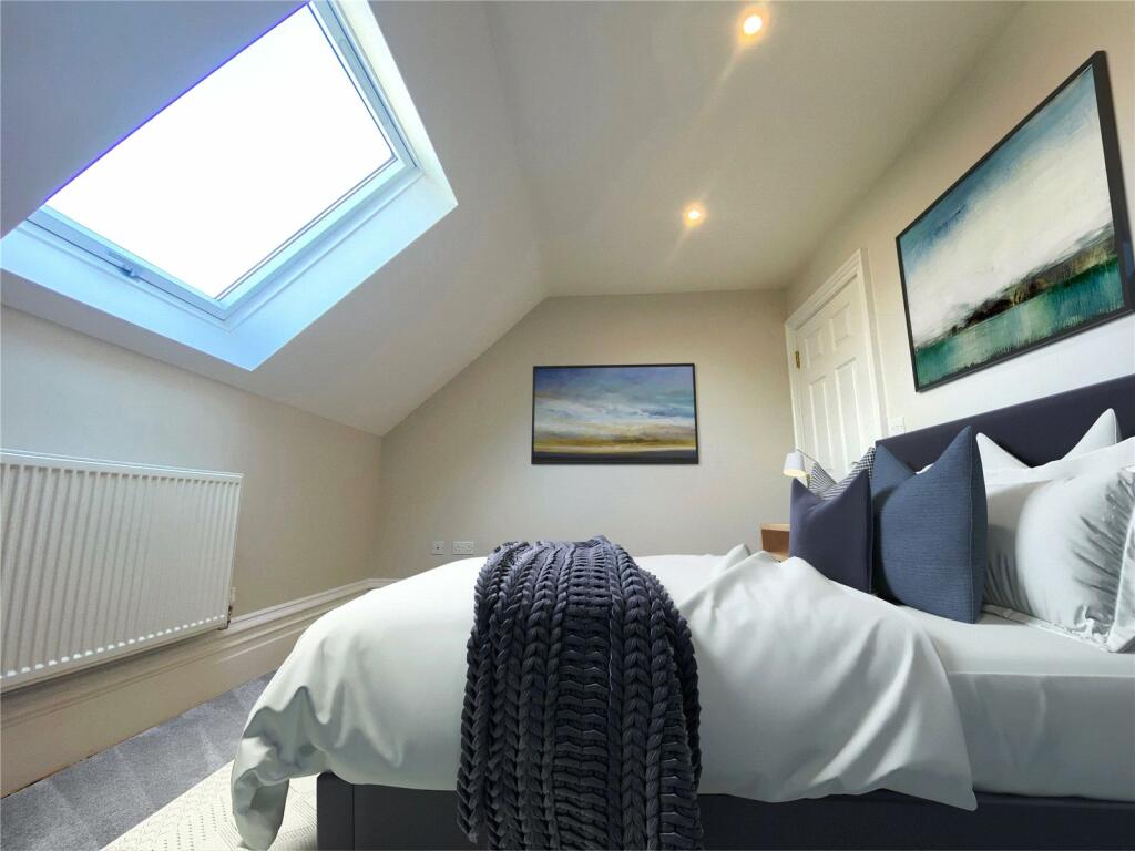 Additional image 21 of Marsden Farm Court, Nelson, Lancashire, BB9