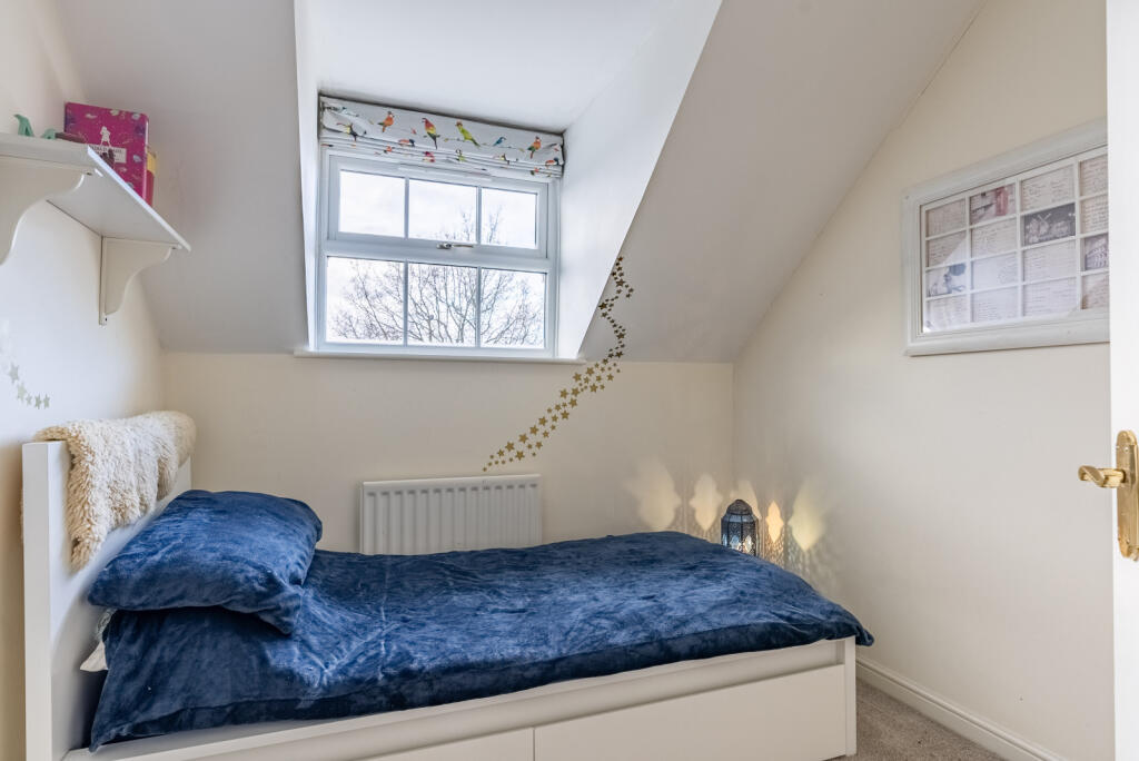 Additional image 16 of Goldsmith Way, St. Albans, Hertfordshire, AL3