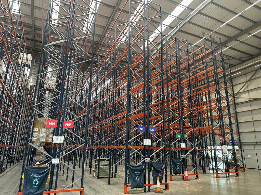 Additional image 4 of Unit 2, Rowan Way, Hams Hall Distribution Park, Coleshill, Birmingham, B46 1DS