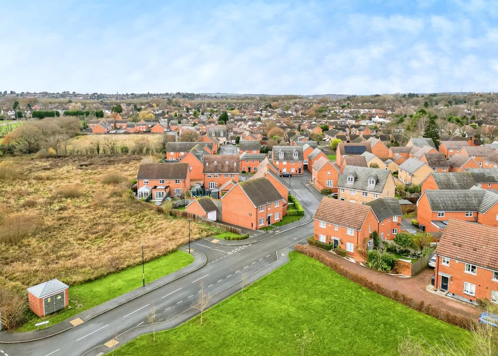 Additional image 22 of Horsfall Drive, Sutton Coldfield