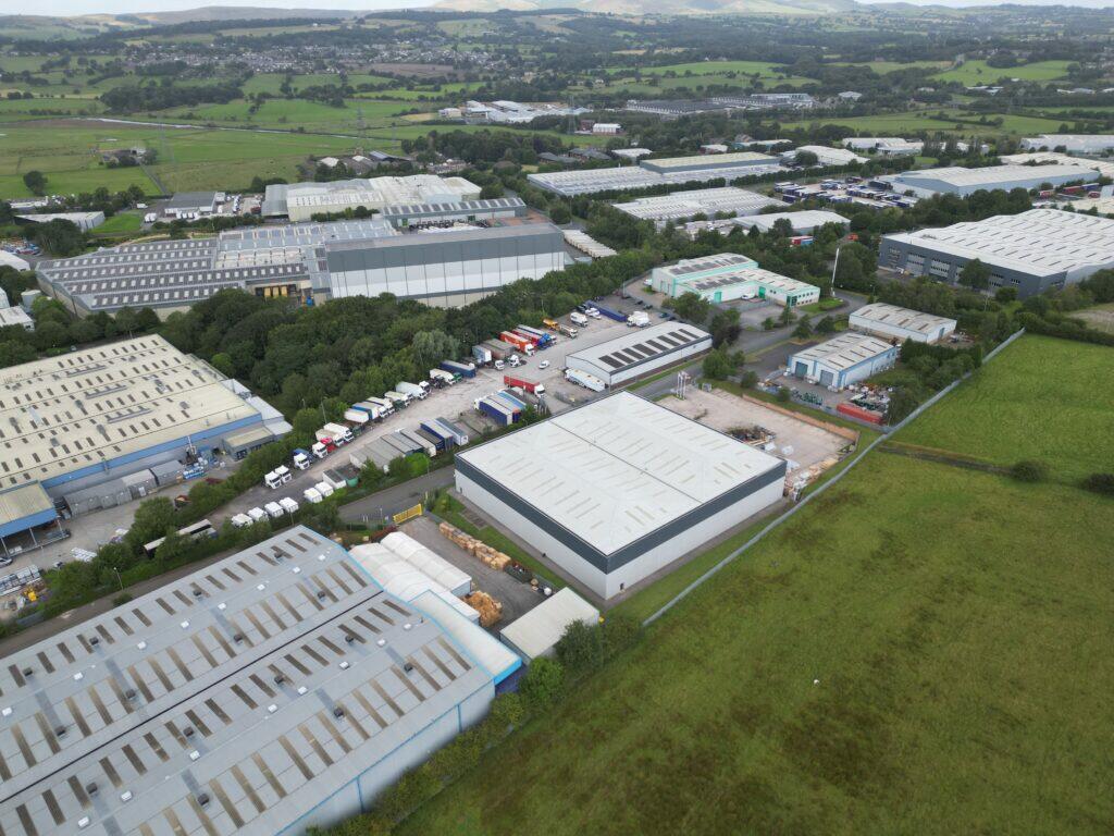 Additional image 8 of Unit 3B Barnfield Way, Altham Industrial Estate Business Park, Accrington, BB5 5YT