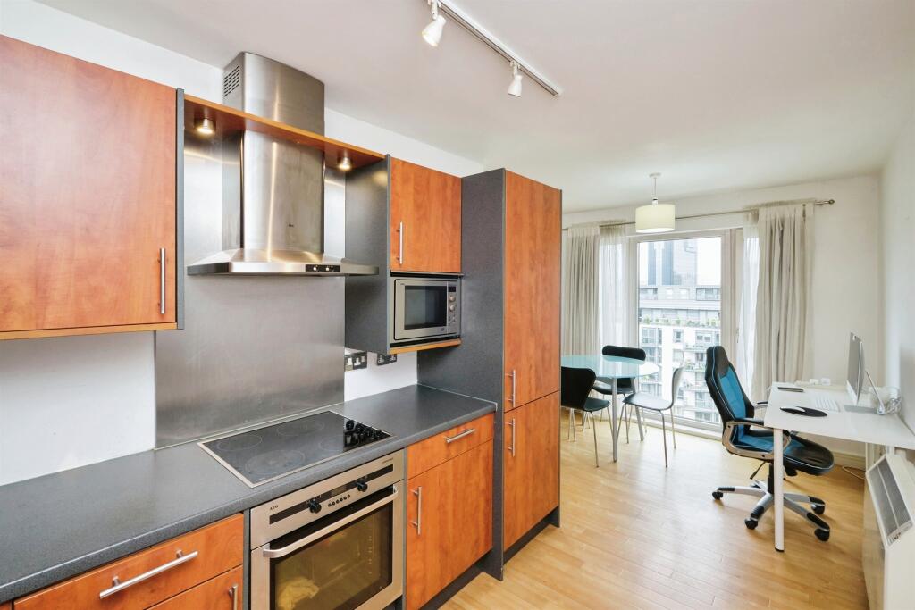 Additional image 3 of Wharfside Street, Birmingham