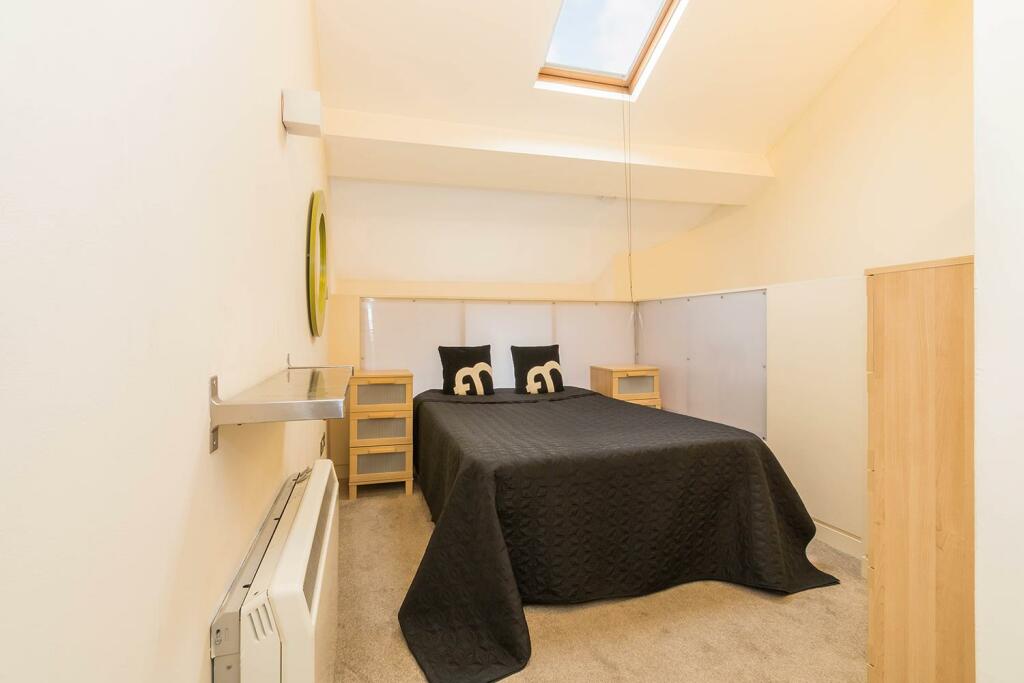 Additional image 6 of Cathedral Apartments, Barwick Street, B3 2NT