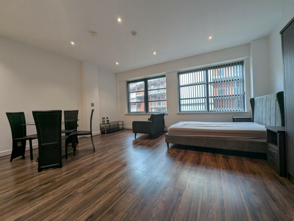 Additional image 3 of Pope Street, Birmingham, B1 3