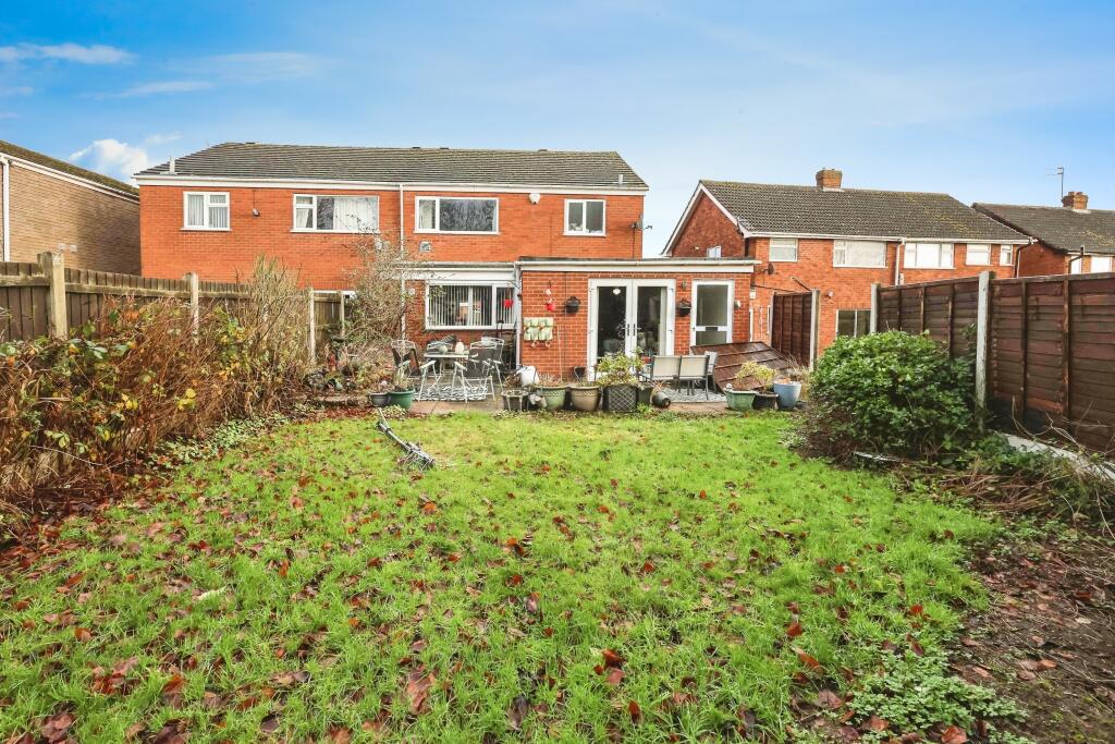 Additional image 4 of Shrewley Crescent, BIRMINGHAM, West Midlands, B33