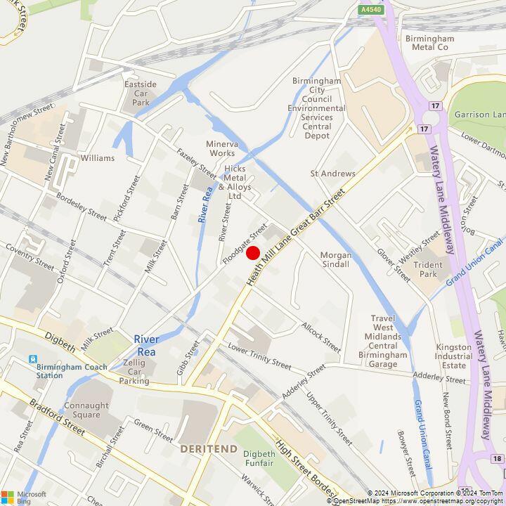 Additional image 10 of 39 Floodgate Street, Digbeth, Birmingham, West Midlands