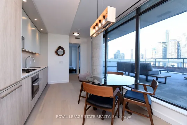 Additional image 13 of 81 Wellesley St Unit 2305