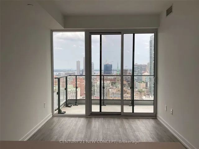 Additional image 10 of 77 Shuter St Unit 2503