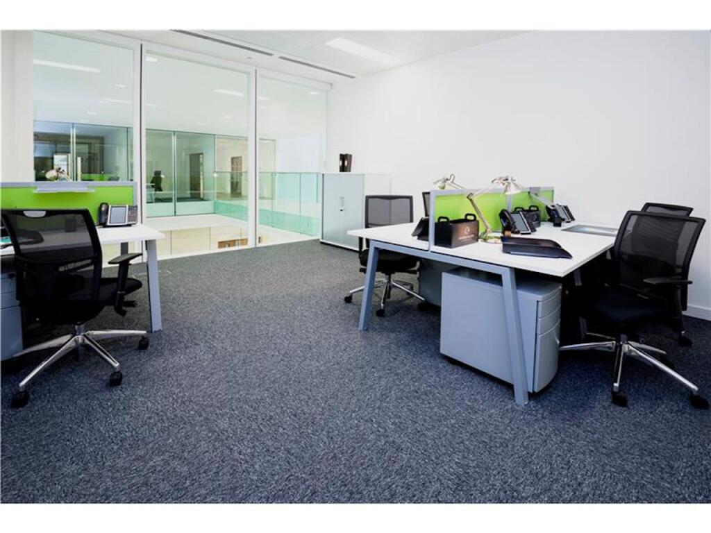 Additional image 9 of Landmark, Two Snowhill, Birmingham, B4 6GA