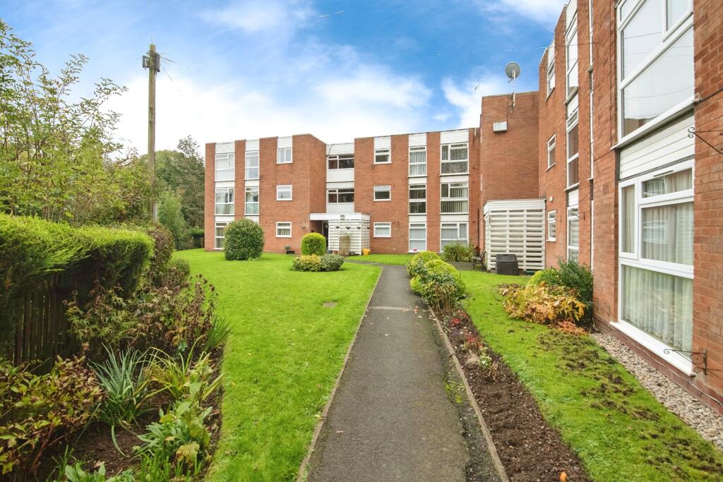 Additional image 12 of Harden Manor Court, Chadbury Road, Halesowen, West Midlands, B63