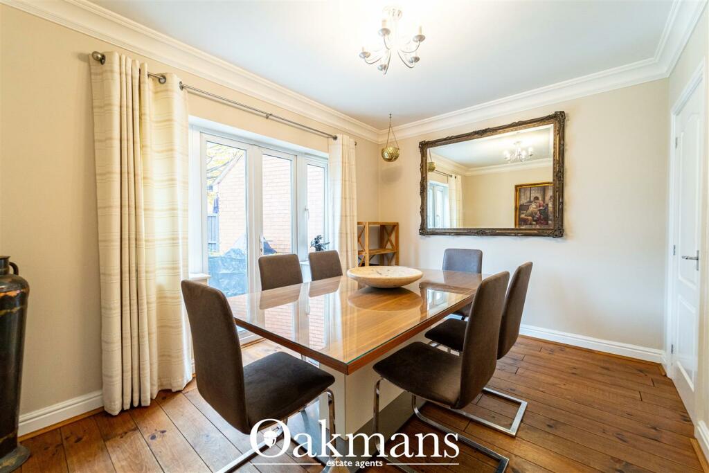 Additional image 6 of New House Farm Drive, Birmingham