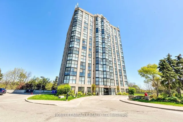 600 Rexdale Blvd Unit Lph2