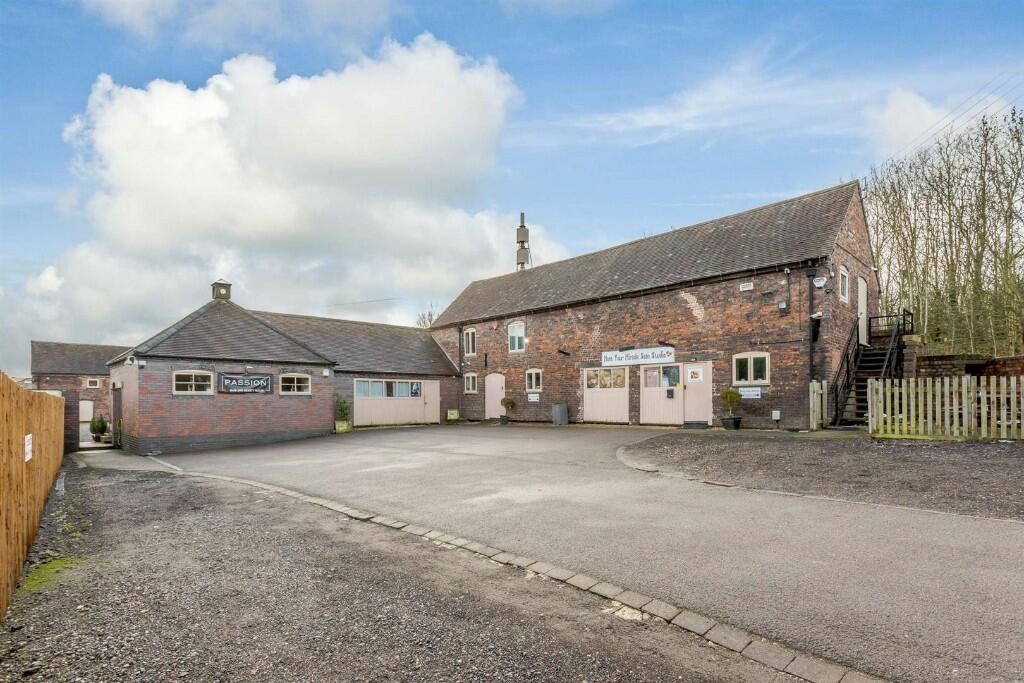 Additional image 6 of INVESTMENT OPPORTUNITY, The Hermitage, Birchmoor Lane, Tamworth B78