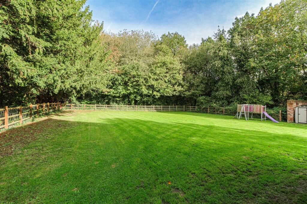 Additional image 32 of Church Lane, Lea Marston, Sutton Coldfield