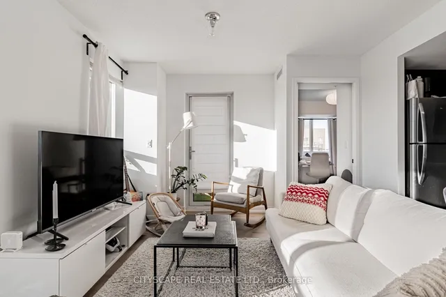 Additional image 9 of 1410 Dupont St Unit 2206