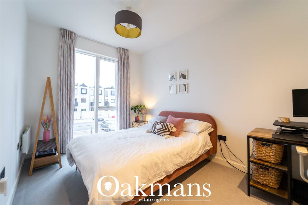 Additional image 18 of South Loop Square, Birmingham