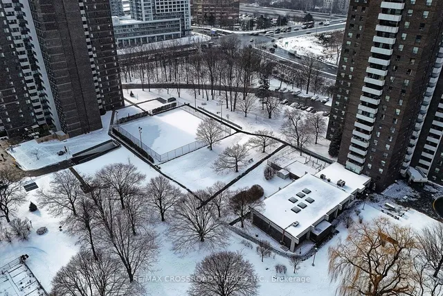 Additional image 22 of 1900 Sheppard Ave Unit 908