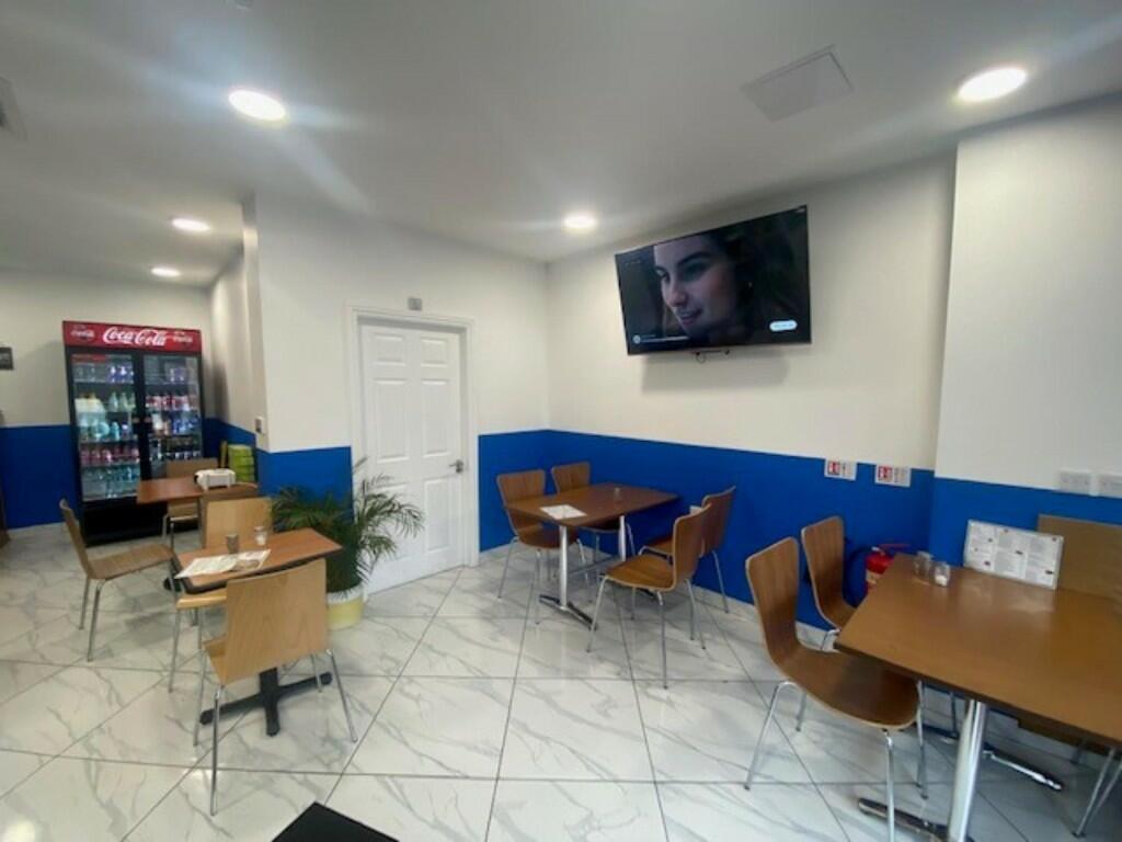 Additional image 4 of Leasehold Greek Takeaway & Restaurant, Westley Road, Birmingham, B27 7UQ