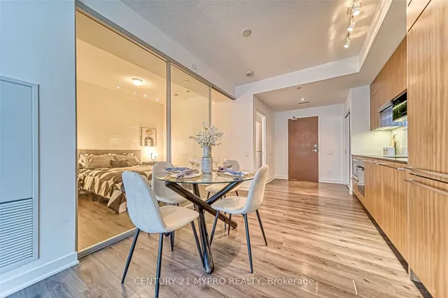 Additional image 9 of 90 Queens Wharf Rd Unit 807