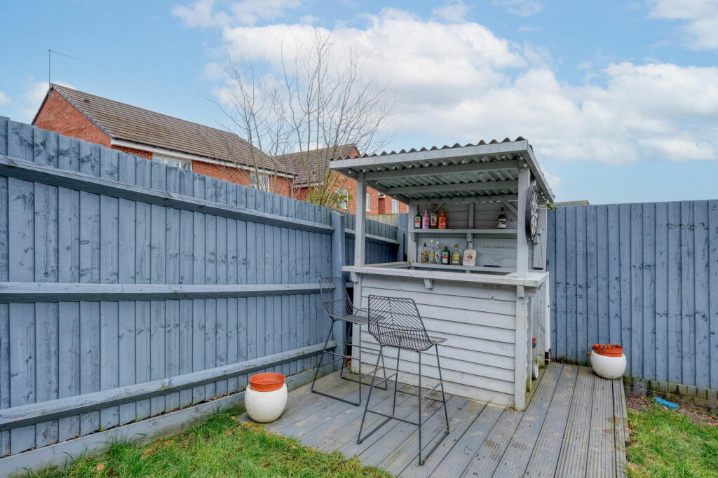 Additional image 17 of Flight Shed Way, Longbridge, Birmingham, B31 2GS