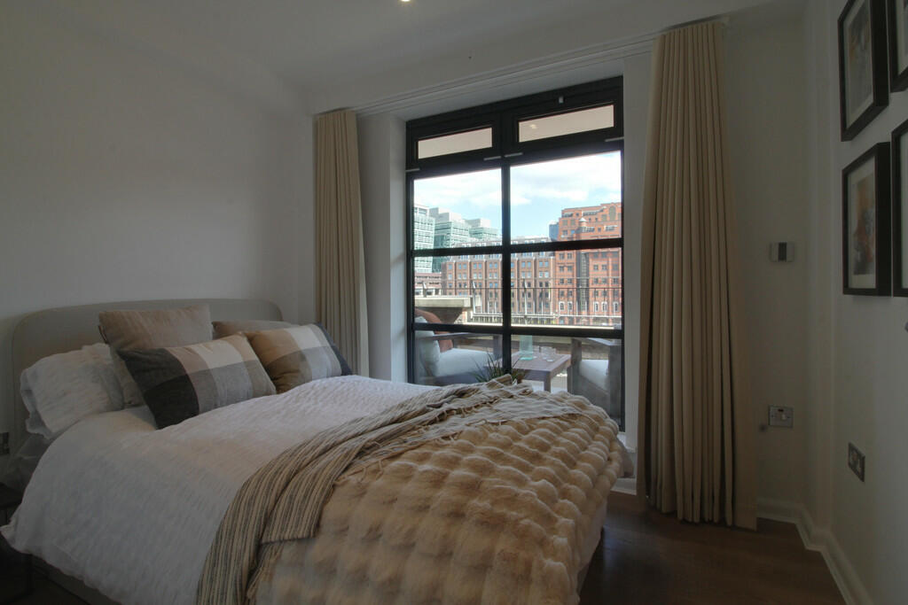 Additional image 35 of Maxim 28, 21 Lionel Street, Birmingham