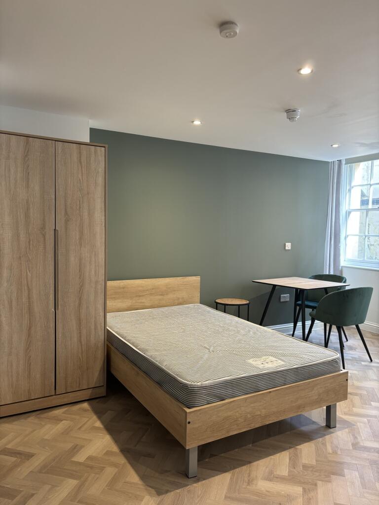 Additional image 6 of - Henry Street, Bath