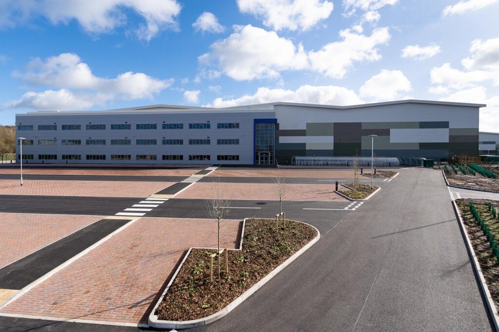 Additional image 5 of Unit 1 Redditch Gateway, Redditch Gateway, Coventry Highway, Redditch, B98 9FL