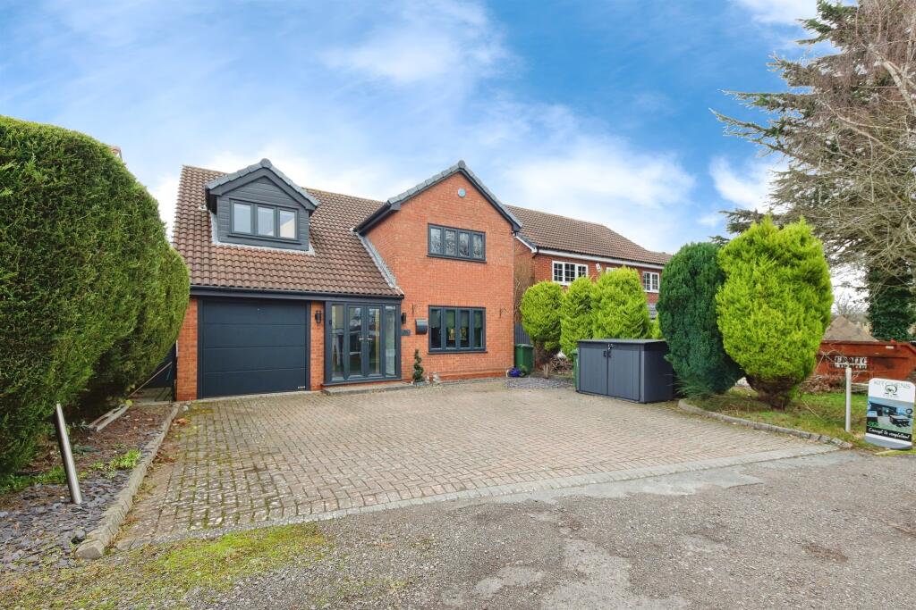 Additional image 26 of Barnfield Drive, Solihull